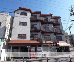 本町マンションの画像