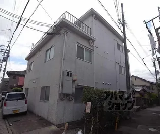 ヴィラ藤ヶ森の画像