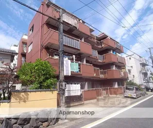 サンコーハイツの画像