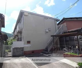 フォーレス嵐山の画像