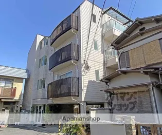 グランデール・サン【303号室】の外観