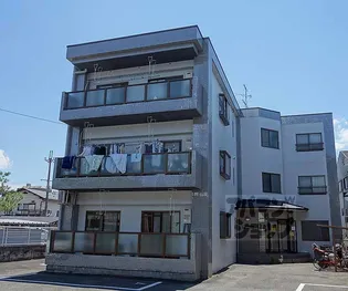 第2藤栄ハイツの画像