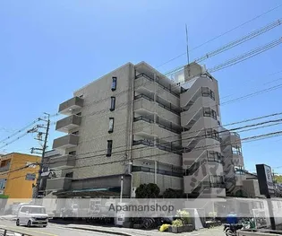 エントピア桂の画像