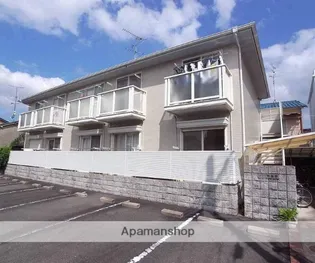 メゾン常盤野の画像