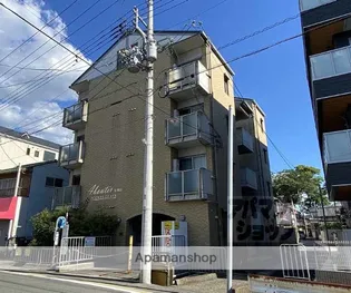 アブティール桂西口の画像