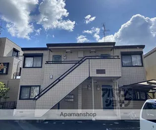 メルベーユ桂川の画像