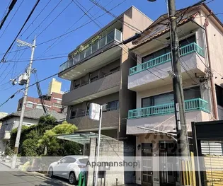 アービス桂の画像