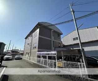 メルベーユ桂【105号室】の外観