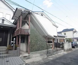 第二椿荘の画像