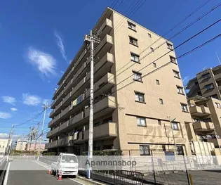 桂グリーンマンションの画像