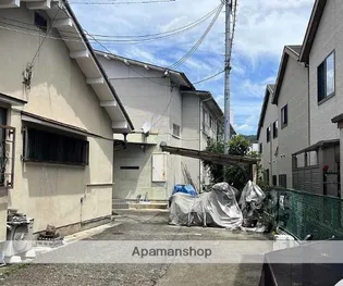 サンモール林の画像