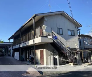 太田マンションの画像