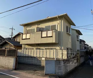 CHEERHOUSE杢の画像
