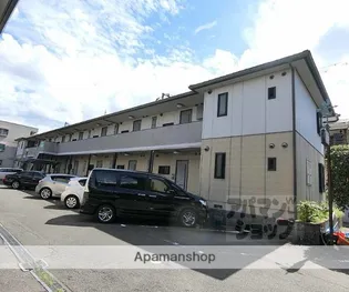 ヴィヴィ セレサ弐番館の画像