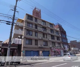 ロイヤルハイツ梅津の画像