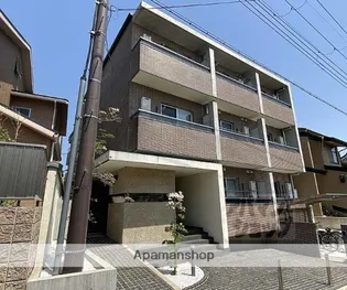 DEARCOURT野里の画像