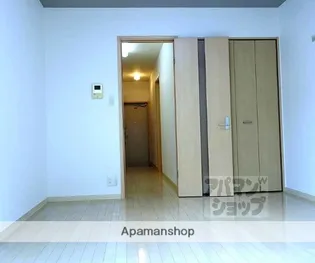 フォルジェ嵐山【202号室】の居間