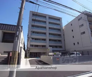 ル パルトネール西京極の画像
