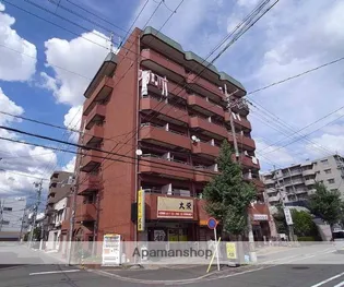 梅津シャトープレザンスの画像