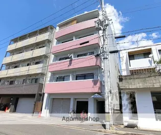 アルベールビルエイトの画像