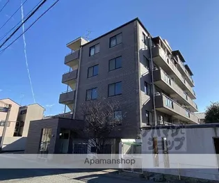 パラッツォ桂【103号室】の外観