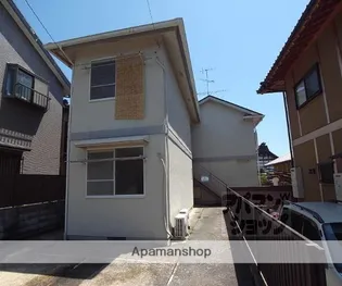 竜安寺ハイツの画像