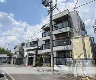 マノワール久貝の画像