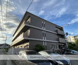 エスパシオ離宮の画像