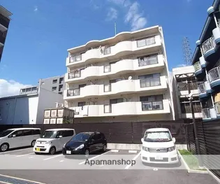 プラザ篠の画像