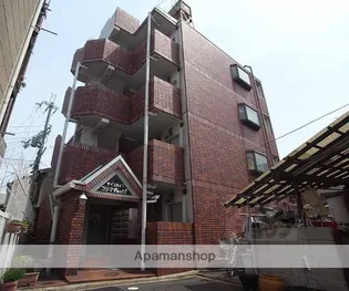 サインハイツコジマIIの画像