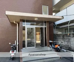 瓜生ハイツ【301号室】の外観