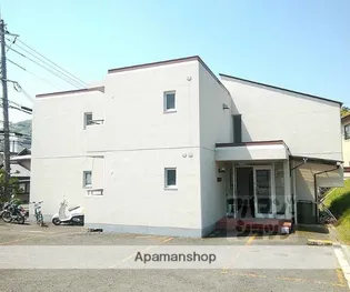 マルカクカウンタックハイツの画像