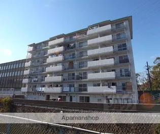 西京極グリーンハイツの画像