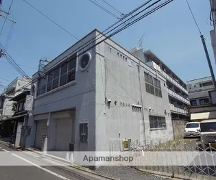 コーポ蒼園の画像