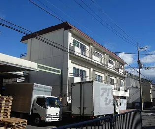 ミキマンションの画像