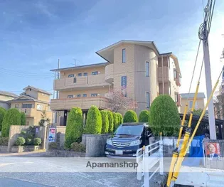 グランフォルム西向日の画像