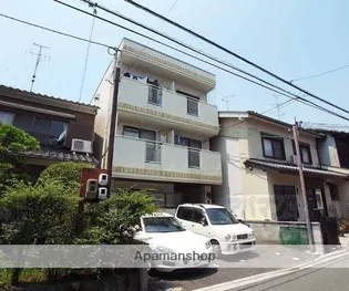 中之町ハイツの画像