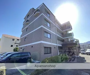 エザンス豊田の画像