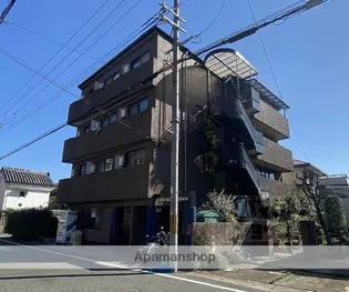 エミネント上桂の画像