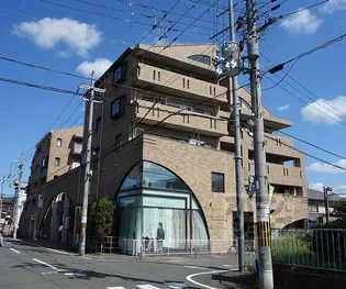 GARNET RESIDENCE上桂の画像