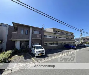 グランビア桂の画像