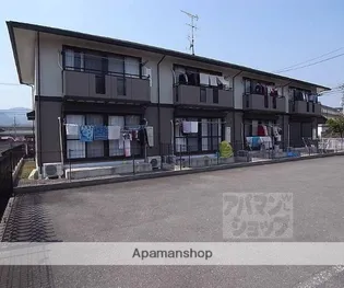 クレール嵯峨の画像