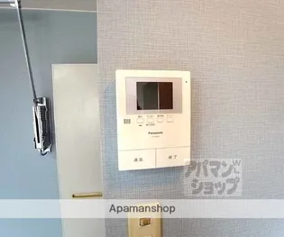 フラッツ太秦【203号室】のその他画像