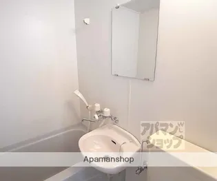 フラッツ太秦【203号室】のその他画像