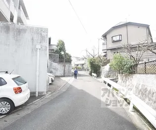 シャルムロイヤル【202号室】の周辺