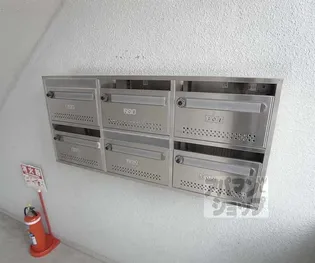 シャルムロイヤル【202号室】のその他画像