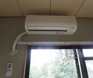 シャルムロイヤル【202号室】の内装