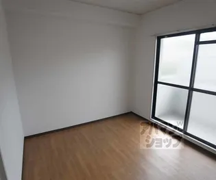 シャルムロイヤル【202号室】の内装