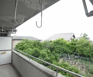 シャルムロイヤル【202号室】の内装