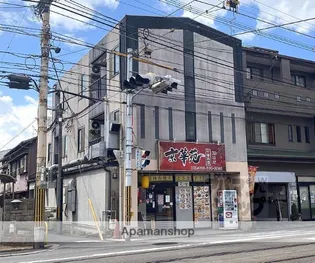 やまやすビルの画像